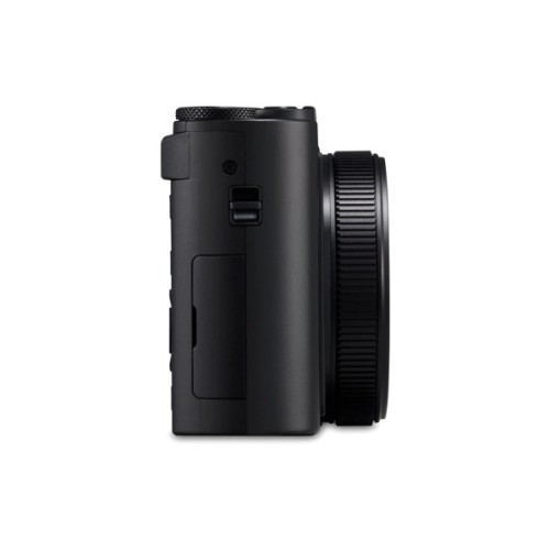 Цифровий фотоапарат Panasonic DC-TZ300 Black (DC-TZ300E-K)