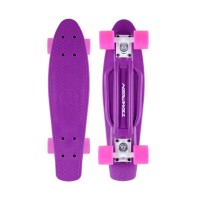 Скейтборд дитячий Tempish BUFFY T /Purple (1060000786/Purple)