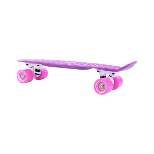 Скейтборд дитячий Tempish BUFFY T /Purple (1060000786/Purple)
