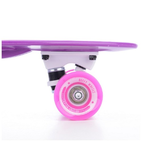 Скейтборд дитячий Tempish BUFFY T /Purple (1060000786/Purple)