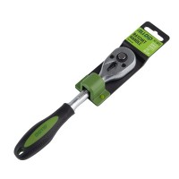 Тріскачка Alloid 3/8", 72 зубці (КТ-3872)