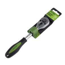 Тріскачка Alloid 3/8", 72 зубці (КТ-3872)