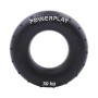 Еспандер PowerPlay PP-4338 Hand Grip Hard 30 кг Чорний (PP_4338_Black_30kg)