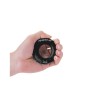 Еспандер PowerPlay PP-4338 Hand Grip Hard 30 кг Чорний (PP_4338_Black_30kg)