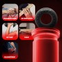 Еспандер PowerPlay PP-4338 Hand Grip Hard 30 кг Чорний (PP_4338_Black_30kg)