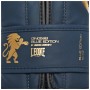 Боксерські рукавички Leone GN059B Blue Edition 10 унцій (капа в комплекті) (GN059B_Blue_10oz)