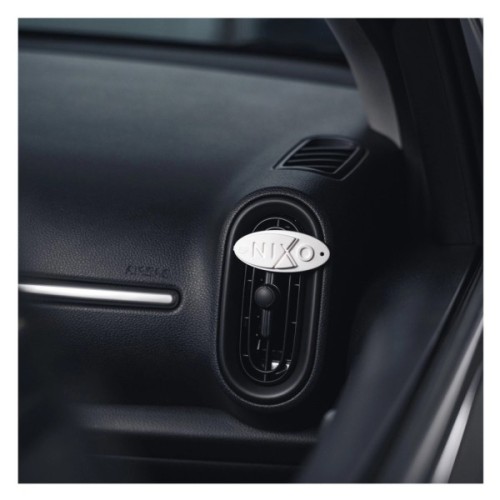 Ароматизатор для автомобіля K2 NIXO WAVE 30 г (V133)