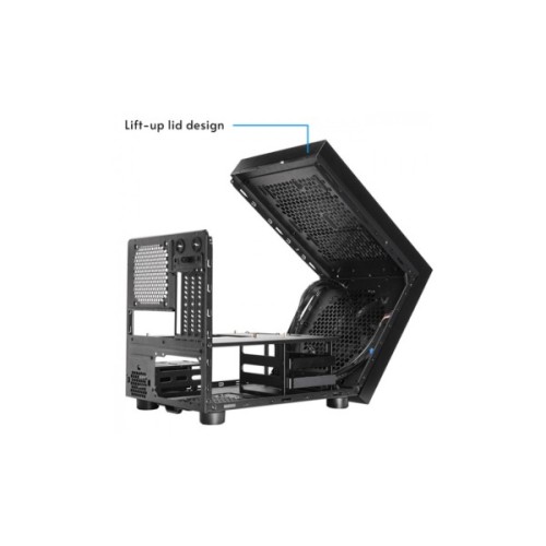 Корпус для ПК Chieftec CI-03B-OP