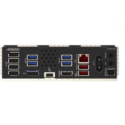 Материнська плата GIGABYTE B860M A ELITE WIFI6E (B860M AORUS ELITE WIFI6E)