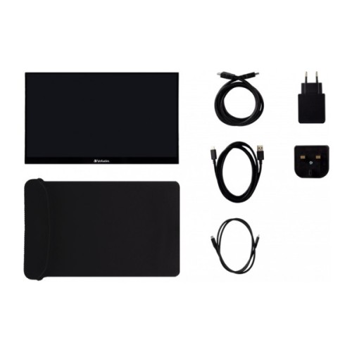 Монітор Verbatim PMТ-14 (49591)