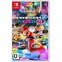 Гра Nintendo Mario Kart 8 Deluxe, картридж (045496420277)