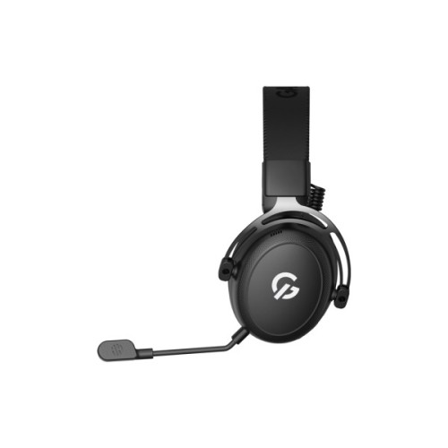 Навушники GamePro Asgard Skald 4-Mode Black (HSW160B)