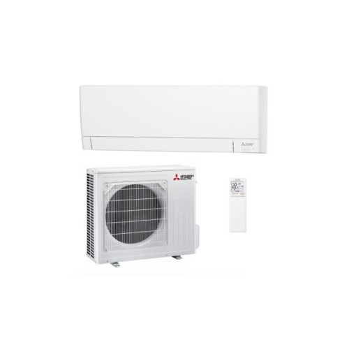 Кондиціонер Mitsubishi Standard Inverter (MSZAY25VGKMUZAY25VG)