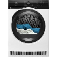 Сушильна машина Electrolux EW6D98BEU