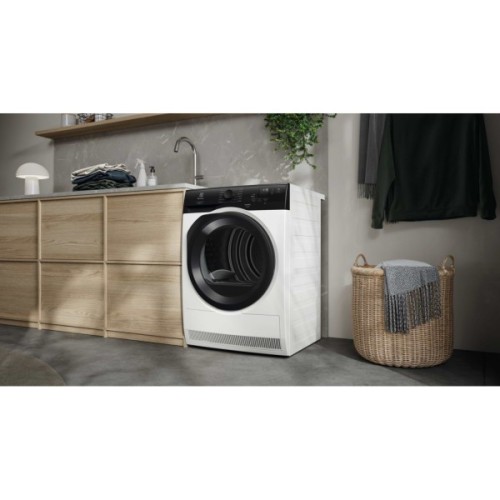 Сушильна машина Electrolux EW6D98BEU