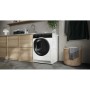 Сушильна машина Electrolux EW6D98BEU