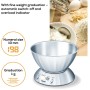 Ваги кухонні Beurer KS 54