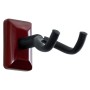Тримач для гітари Gator Frameworks Wall Mount Guitar Hanger Cherry (GFW-GTR-HNGRCHR)