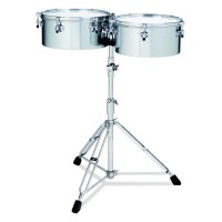 Тімбале Gon Bops Tumbao Timbales 14"/15" Set (TB1415)