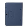 Чохол до планшета BeCover Slimbook для Prestigio Multipad Wize 3196 (PMT3196) Deep Blu (703655)