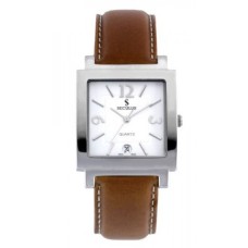 Наручний годинник Seculus 4428.1.505 white