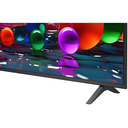 Телевізор LG 65UA75006LA