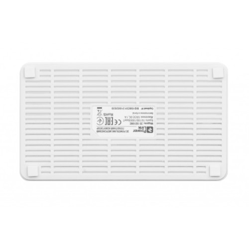 Комутатор мережевий 2E 2E-SG108C