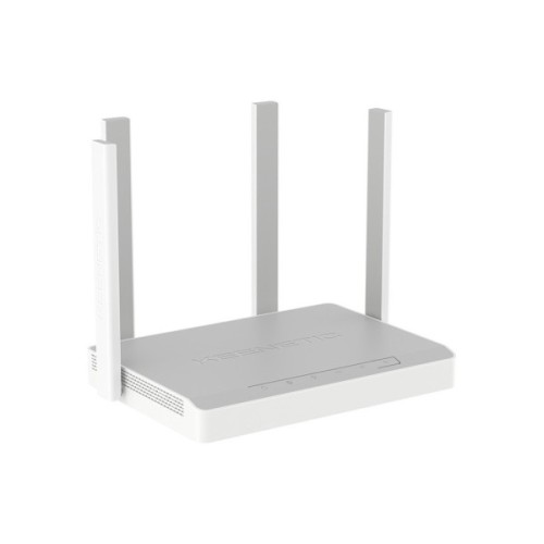 Маршрутизатор Keenetic Hero 4G+ (KN-2311)