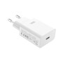 Зарядний пристрій XO L126 20W USB-C PD White (L126_White)
