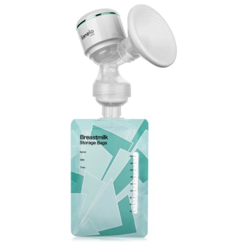 Молоковідсмоктувач Lionelo електричний Fidi Plus (LO-FIDI PLUS)