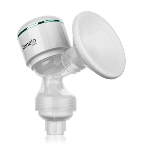 Молоковідсмоктувач Lionelo електричний Fidi Plus (LO-FIDI PLUS)