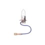 Автолампа Philips 12336PRB1 H3 12V 55W (3424)