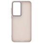 Чохол до мобільного телефона Armorstandart Frame Samsung S25 FE 5G Titanium Grey (ARM88241)