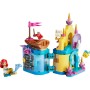 Конструктор LEGO Disney Princess Чарівний мініпалац Аріель (43285)