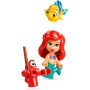 Конструктор LEGO Disney Princess Чарівний мініпалац Аріель (43285)