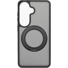 Чохол до мобільного телефона Armorstandart Unit Stand2 Samsung S26 5G Black (ARM88867)