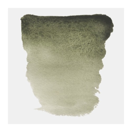 Акварельні фарби Royal Talens Van Gogh (748), Сірий Деві, кювета (8712079419561)