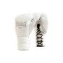 Боксерські рукавички Everlast Powerlock 2 Pro Lace 896910-70-814 білий 14 oz (009283609160)