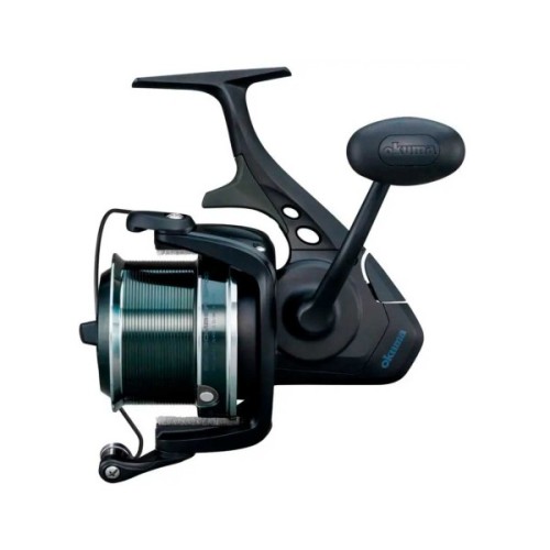 Котушка Okuma Big Bomber Spod BBS 8000S Big Pit 3+1BB 5.11 (1353.16.55)