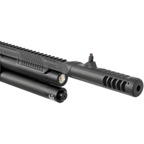 Пневматичний пістолет Optima Jet 3