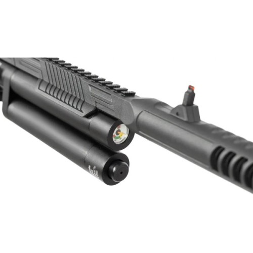 Пневматичний пістолет Optima Jet 3