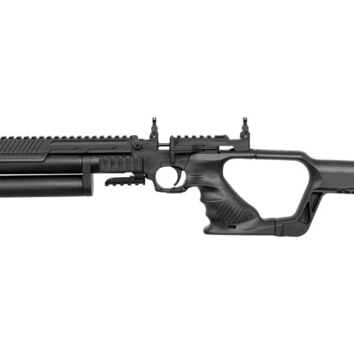 Пневматичний пістолет Optima Jet 3