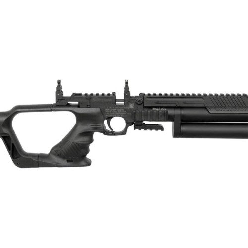 Пневматичний пістолет Optima Jet 3