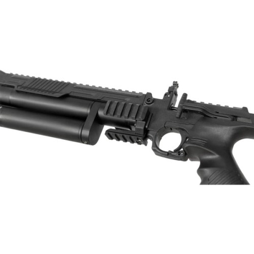 Пневматичний пістолет Optima Jet 3