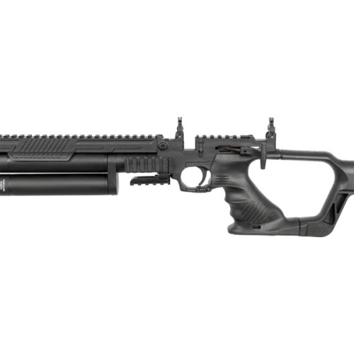 Пневматичний пістолет Optima Jet 3