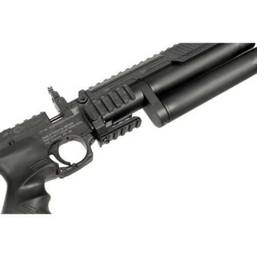 Пневматичний пістолет Optima Jet 3