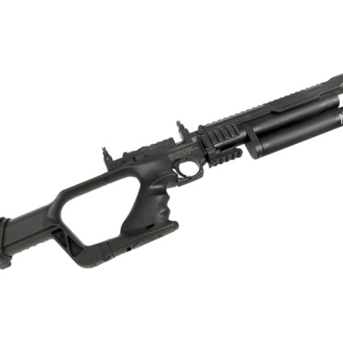 Пневматичний пістолет Optima Jet 3