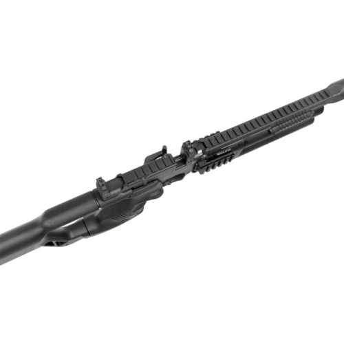 Пневматичний пістолет Optima Jet 3