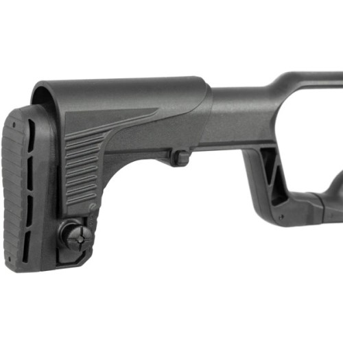 Пневматичний пістолет Optima Jet 3