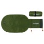 Туристичний килимок Wechsel Glacio L 186 x 64 x 8 cm TL Olive (233123)